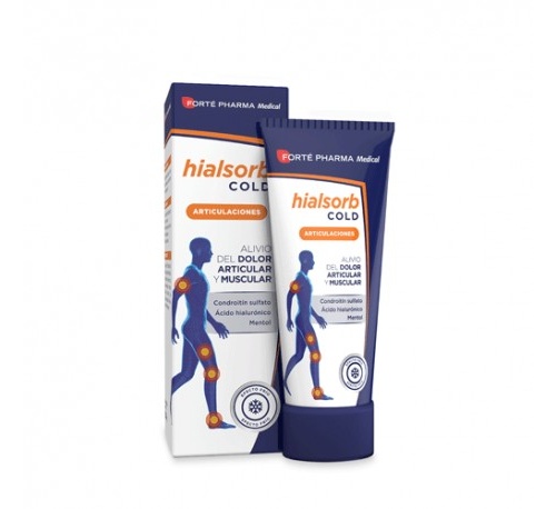 Hialsorb cold (100 ml)