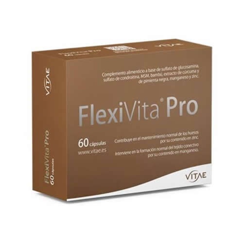 Flexivita (60 comp)