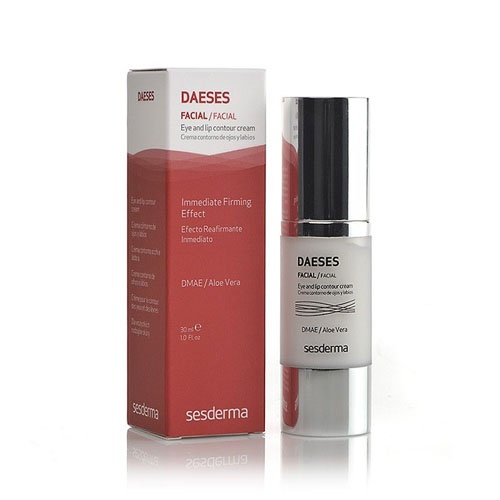 Daeses crema contorno ojos y labios (15 ml)