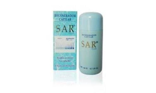 SAR PLUS REGENERADOR CAP 200ML