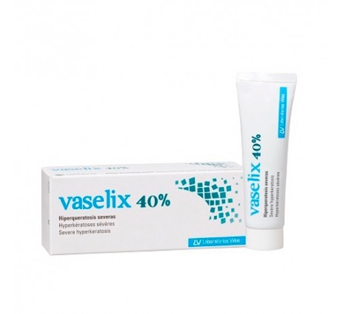 Vaselix 40% (30 g)