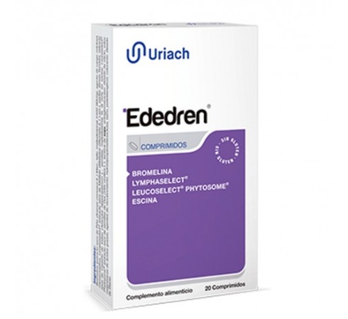 Ededren (20 comp)