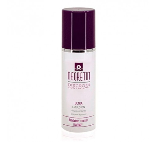 Neoretin discrom control ultra emulsion despigmentante (30 ml)