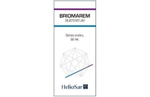 Briomarem sustentum solucion oral (50 ml)