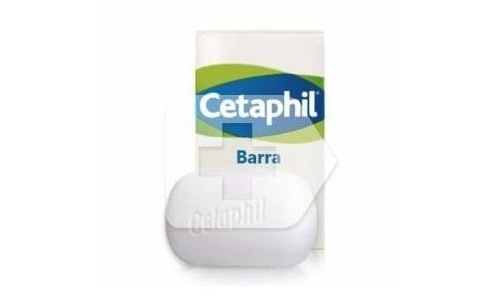 Cetaphil pan dermatologico (125 g)