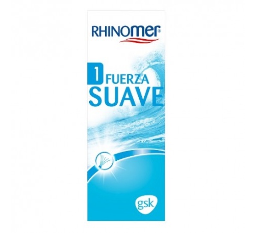 RHINOMER FUERZA 1 135 ML