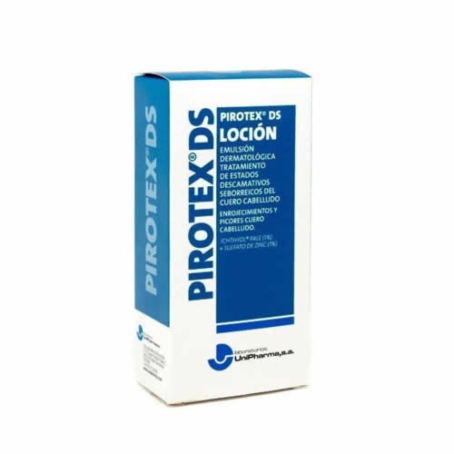 Pirotex ds locion (200 ml)