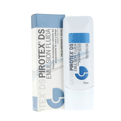 Pirotex ds emulsion fluida (75 ml)