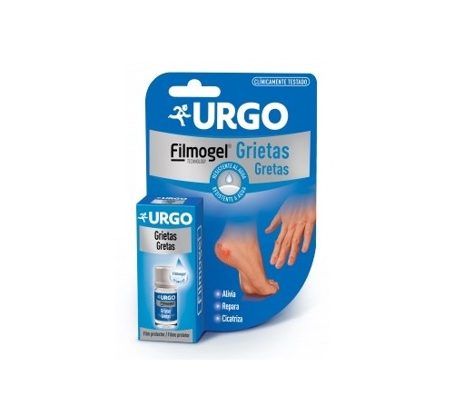 Urgo grietas filmogel (3,25 ml)