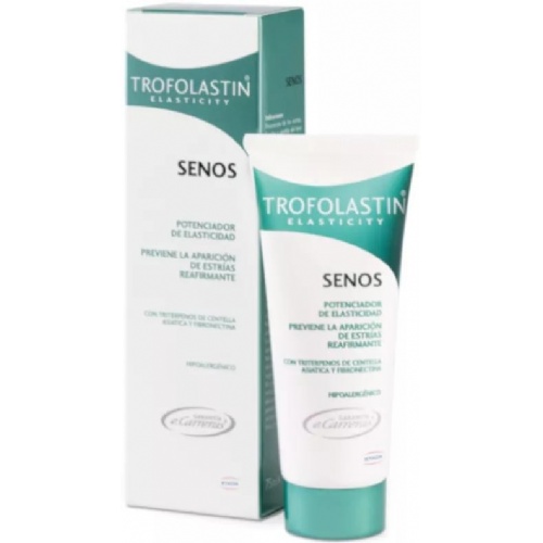 Trofolastin senos (1 tubo 75 ml)