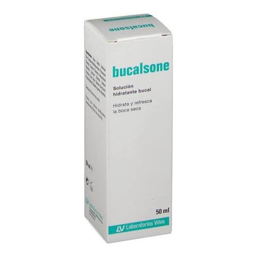 Bucalsone (50 ml)