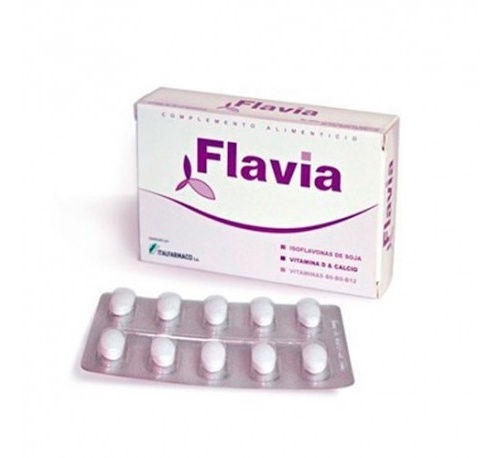 Flavia (30 comp)