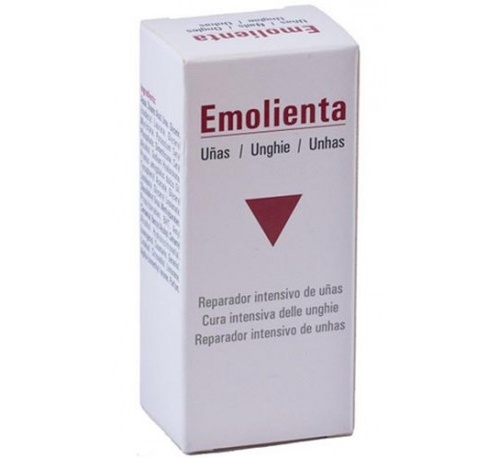 Emolienta Uñas 15 ml