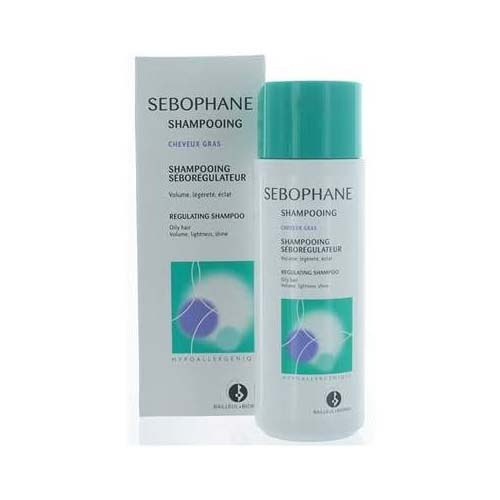 Sebophane - bailleul-biorga (200 ml)