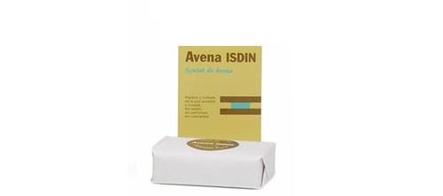 Avena Isdin Pastilla 100 g