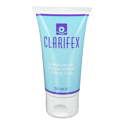 CLARIFEX SCRUB FACIAL 50 ML