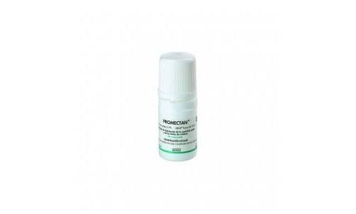 Promectan soluc 10 ml