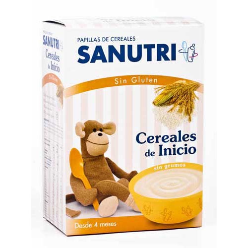 SANUTRI SANDOZ CEREA SÑGLU 600