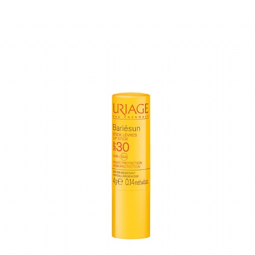 Bariesun spf 30 stick labial solar (4 g)