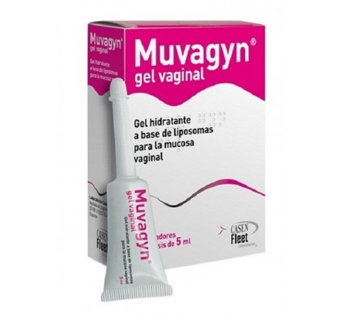 MUVAGYN GEL HIDRA LIPO 5 ML 8