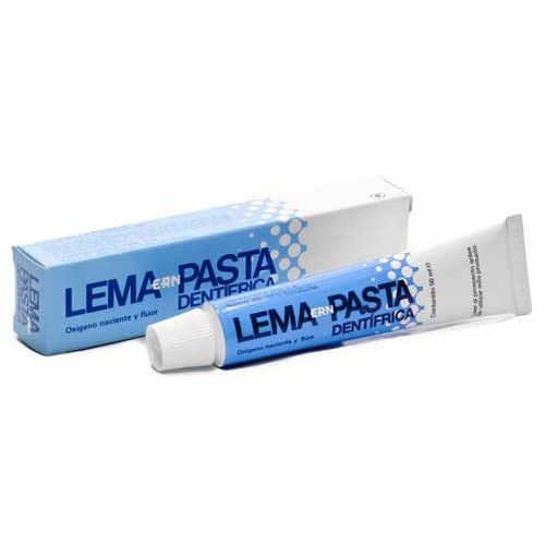 LEMA ERN PASTA DENTI 65 G