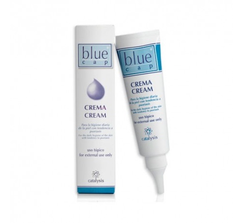 Blue cap crema (50 g)