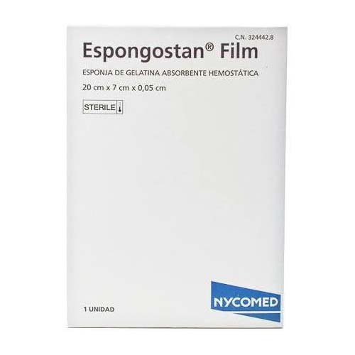 ESPONGOSTAN FILM 1 ESPONJA