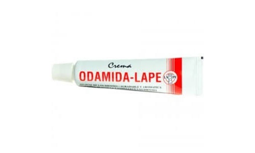 Odamida lape pasta (25 ml)