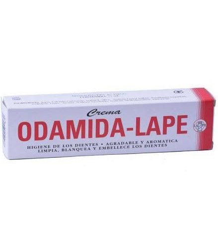 Odamida lape pasta (75 ml)