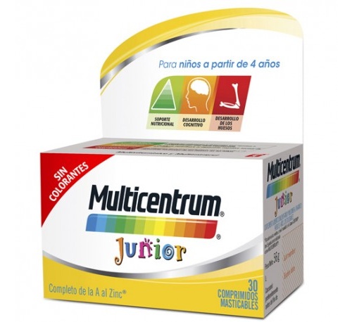 Multicentrum