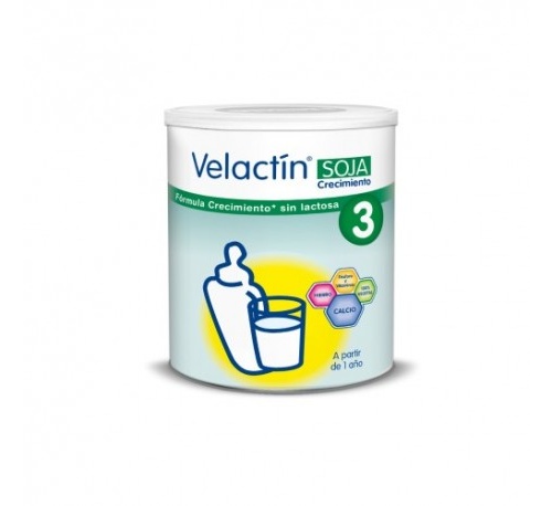 Velactin crecimiento (800 g)