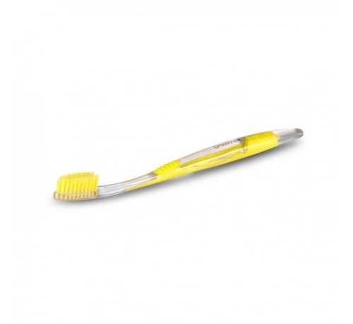 Cepillo dental ortodoncia - lacer