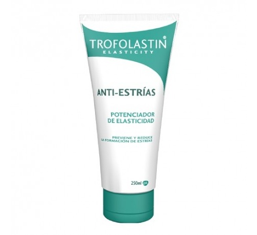 Trofolastin antiestrias (250 ml)