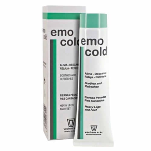 EMO COLD 75 ML