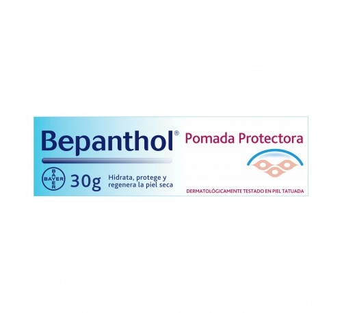 Bepanthol Pomada Prptectora 30 g