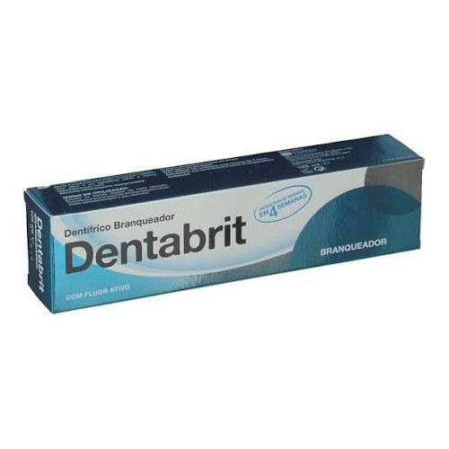 Dentabrit blanqueador (125 ml)