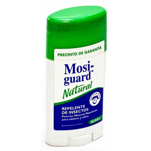 MOSI-GUARD NATURAL - REPELENTE (BARRA 50 ML)