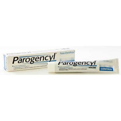 PAROGENCYL CONTROL 75 ML