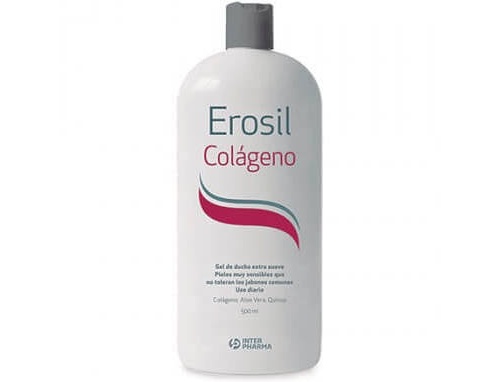 Erosil dermocolageno (500 ml)