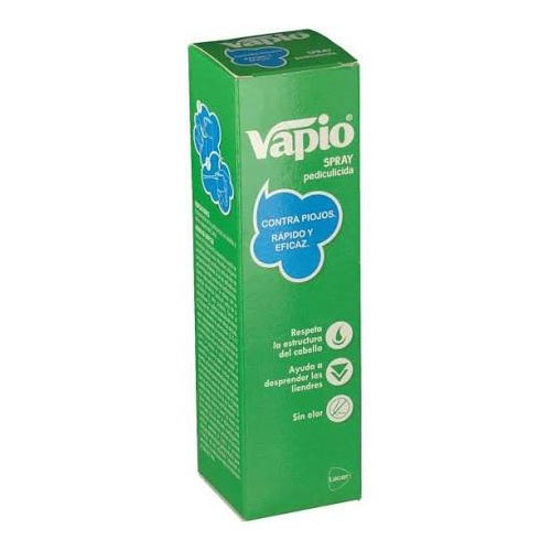 VAPIO SPRAY 135 ML