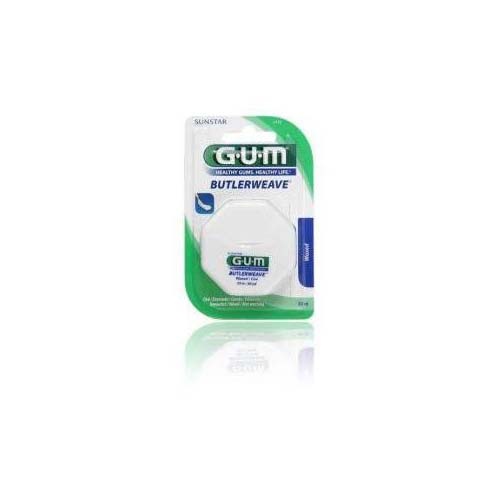 Gum Seda Dental Con Cera