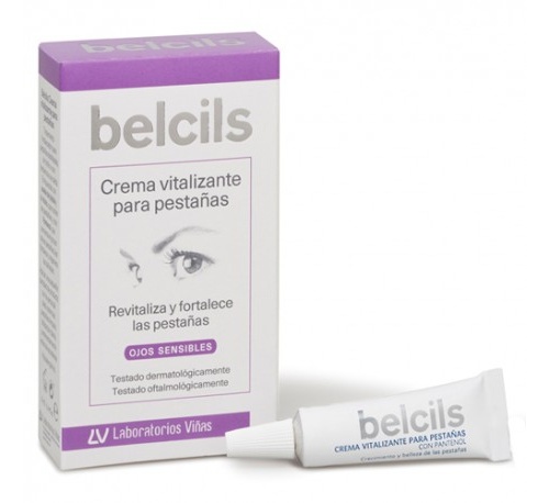 BELCILS CRECIMIEN PESTAÑAS 4ML