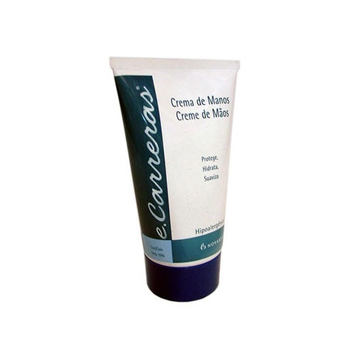 E carreras crema de manos (100 ml)