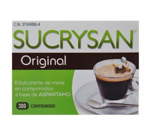 SUCRYSAN AQUILEA 300 COMP