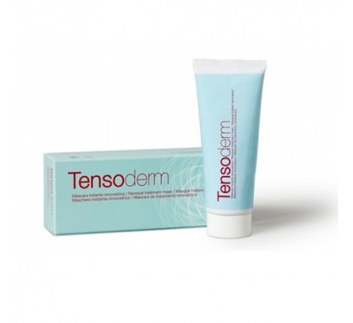 Tensoderm Máscara 75 ml