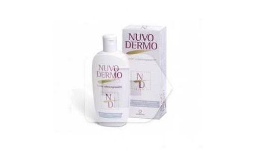 NUVO DERMO SYNDET 500 ML