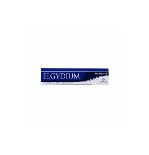 ELGYDIUM CREMA DENTAL 75 ML