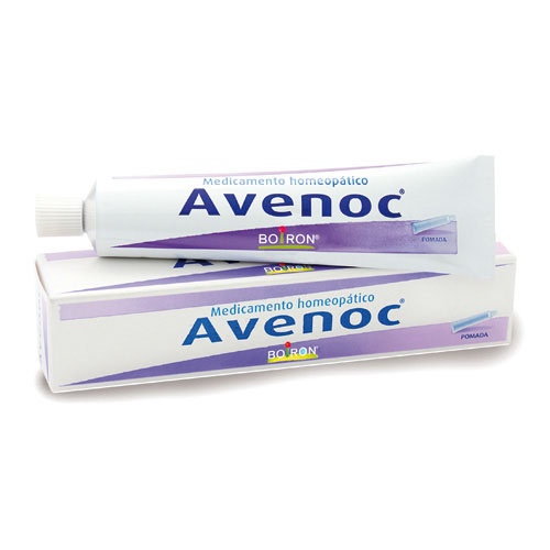 Boiron Avenoc pomada 30 g