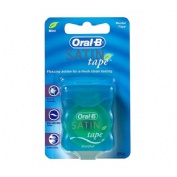 Oral-b cinta dental menta 25 m