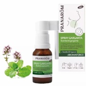 Aromaforce spray garganta (1 envase 15 ml)